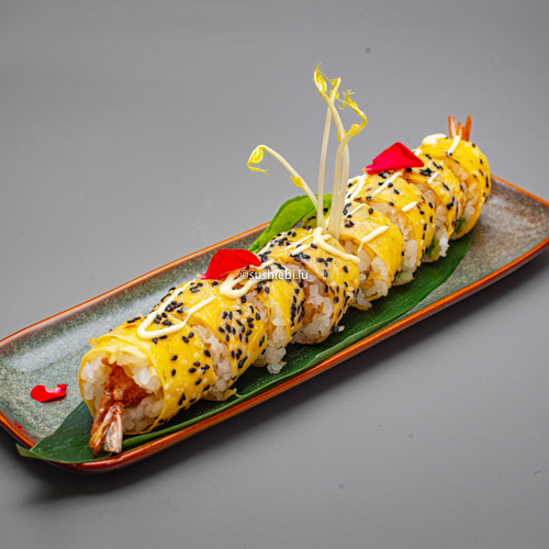 Sabi roll